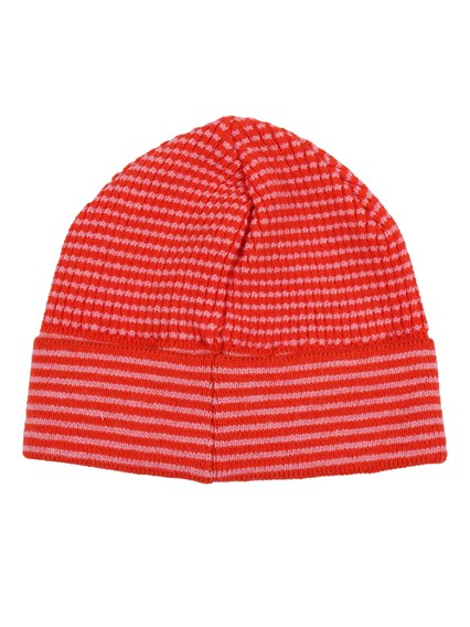 Bobo Choses Rocking Horse knitted beanie