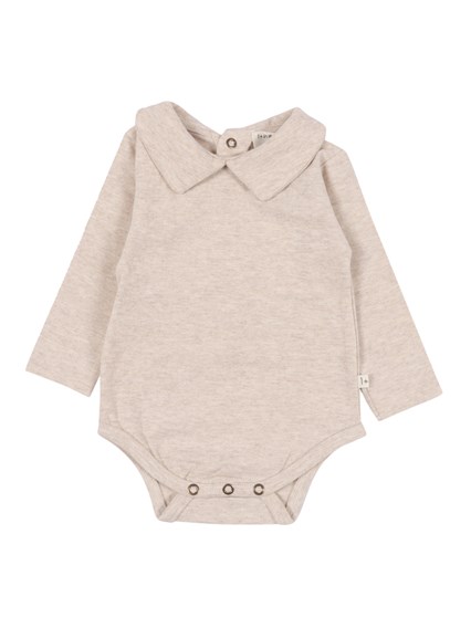 One More In The Family collar body