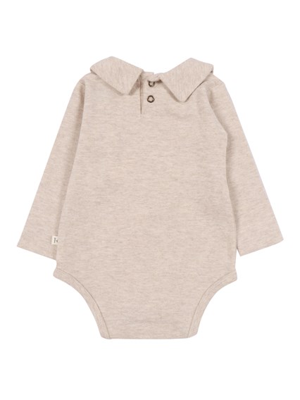 One More In The Family collar body