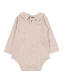 One More In The Family collar body