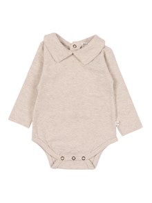 One More In The Family collar body