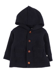 One More In The Family hooded jacket