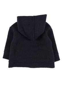 One More In The Family hooded jacket