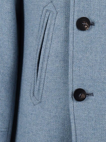 Camplin ISLAND - S PEACOAT