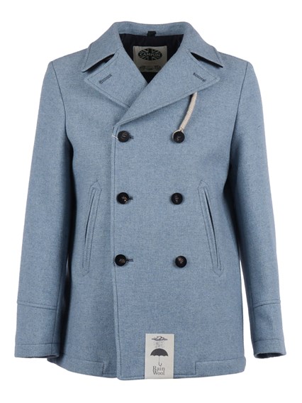 Camplin ISLAND - S PEACOAT