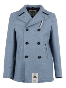 Camplin ISLAND - S PEACOAT