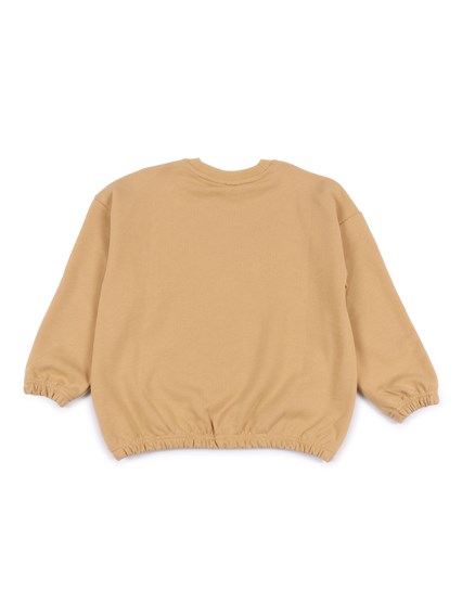 MINI RODINI Dinos sp sweatshirt