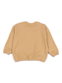 MINI RODINI Dinos sp sweatshirt