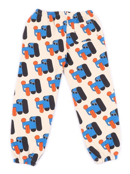 Bobo Choses Doggy Mate all over joggings