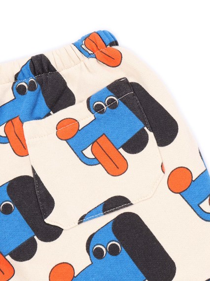 Bobo Choses Doggy Mate all over joggings