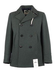 Camplin ISLAND - S PEACOAT