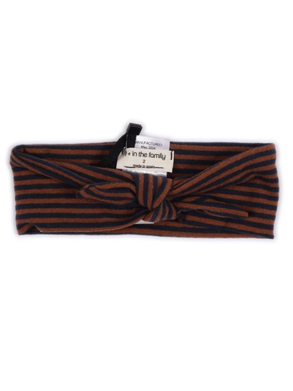 One More In The Family bandeau