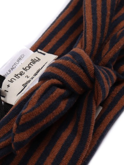 One More In The Family bandeau