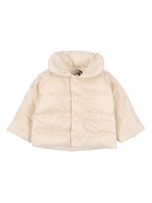 One More In The Family padded jacket