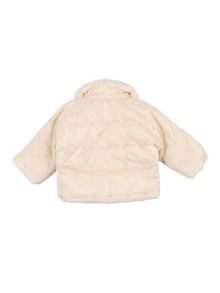 One More In The Family padded jacket