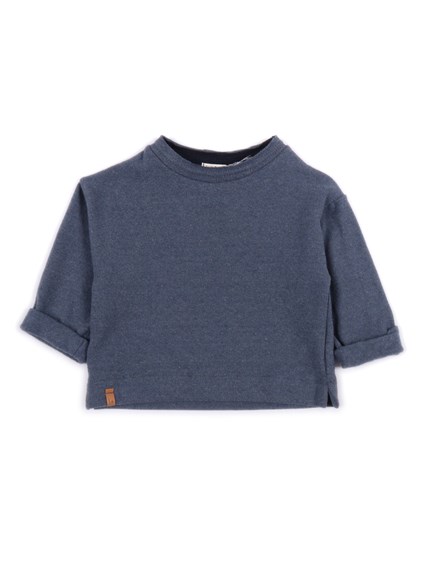 One More In The Family sweater