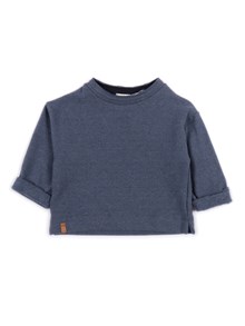 One More In The Family sweater