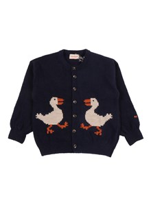 Bobo Choses La Oca cardigan