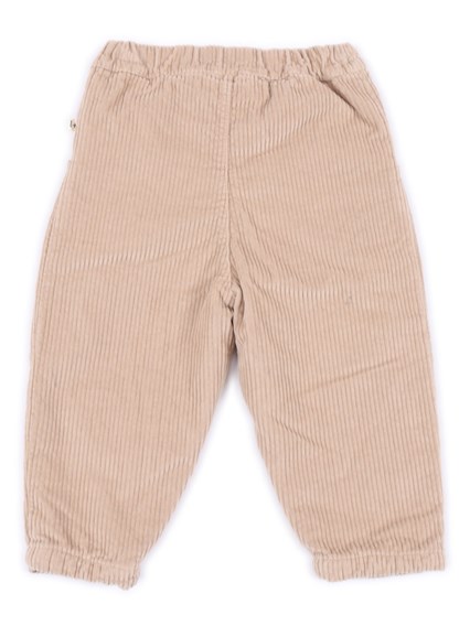 One More In The Family lined pants