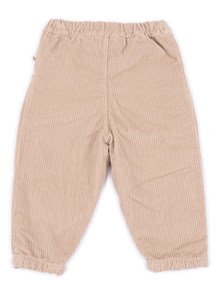 One More In The Family lined pants