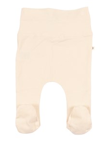 One More In The Family leggings w/feet