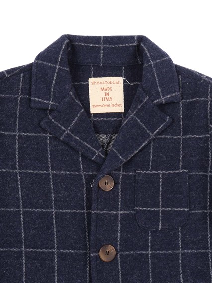 Zhoe & Tobiah JACKET