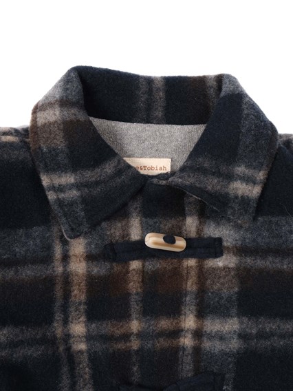 Zhoe & Tobiah CAPPOTTINO