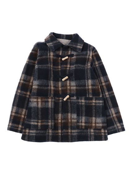 Zhoe & Tobiah CAPPOTTINO