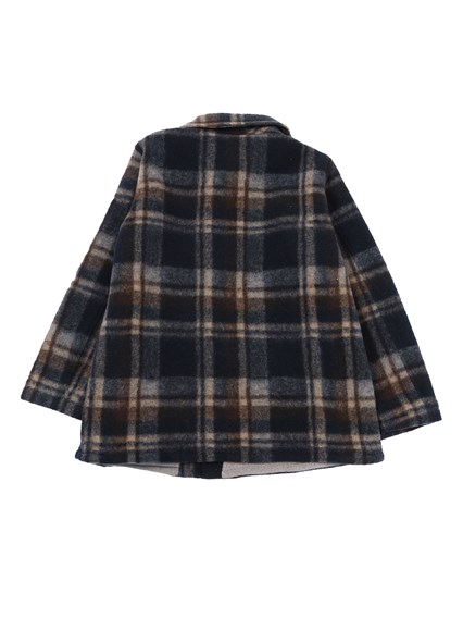 Zhoe & Tobiah CAPPOTTINO