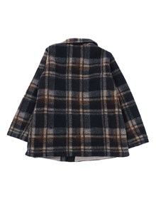 Zhoe & Tobiah CAPPOTTINO