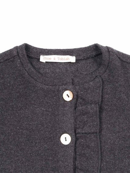 Zhoe & Tobiah CARDIGAN