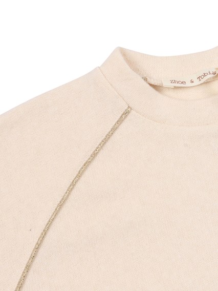 Zhoe & Tobiah SWEATSHIRT