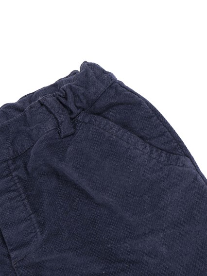 Zhoe & Tobiah PANTA MASCHIO