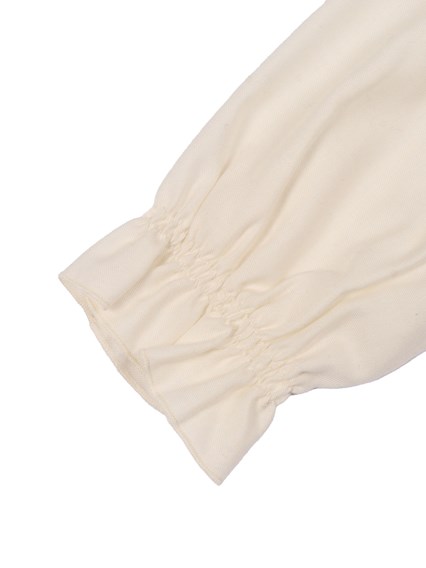 Zhoe & Tobiah CAMICIA