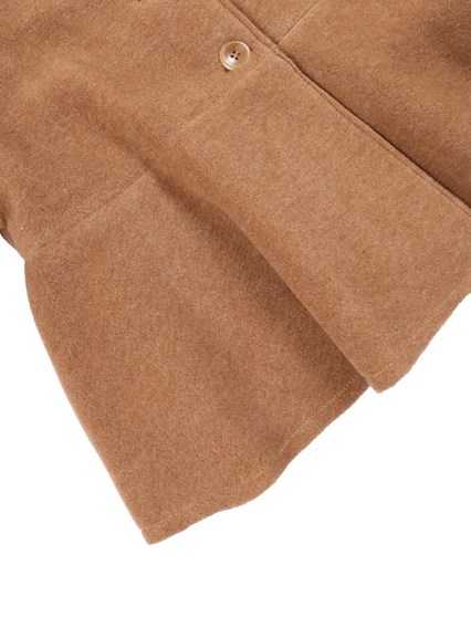 Zhoe & Tobiah JACKET