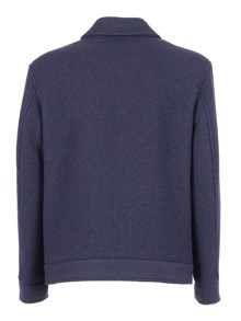 Fay PLUSH TRUCK ARCHIVE COAT