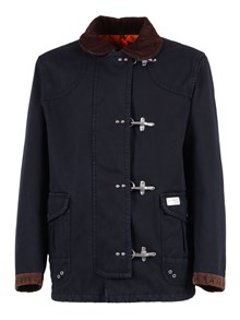 Fay 4 GANCI ARCHIVE COAT