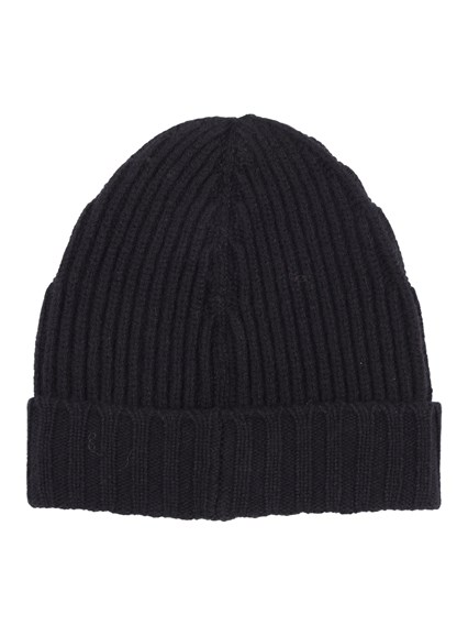 Fay RIBBED CAP