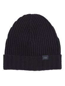Fay RIBBED CAP