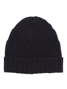 Fay RIBBED CAP