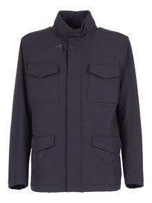 Fay FIELD URBAN JERSEY COAT