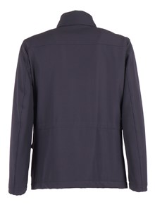 Fay FIELD URBAN JERSEY COAT