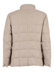 Fay DOWN JACKET (DB FRONT)
