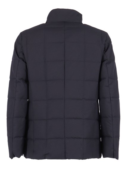 Fay DOWN JACKET (DB FRONT)
