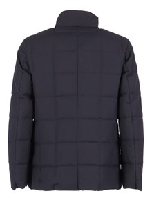 Fay DOWN JACKET (DB FRONT)