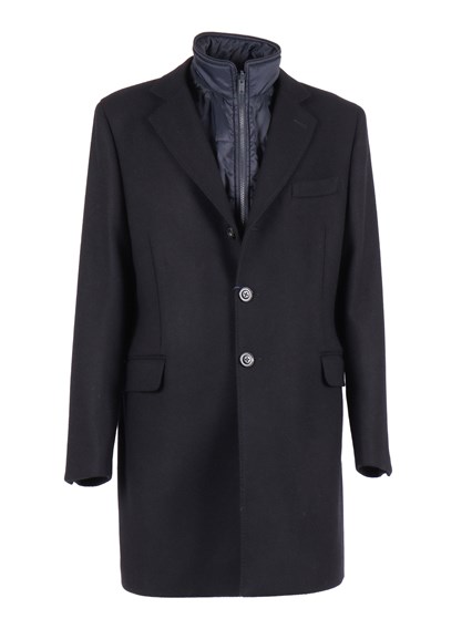 Fay EASY DB COAT
