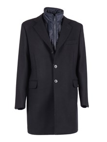Fay EASY DB COAT