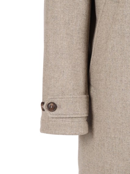 Fay EASY MORNING (DB FRONT) COAT