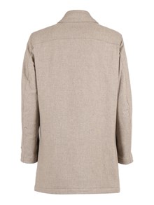 Fay EASY MORNING (DB FRONT) COAT