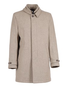 Fay EASY MORNING (DB FRONT) COAT